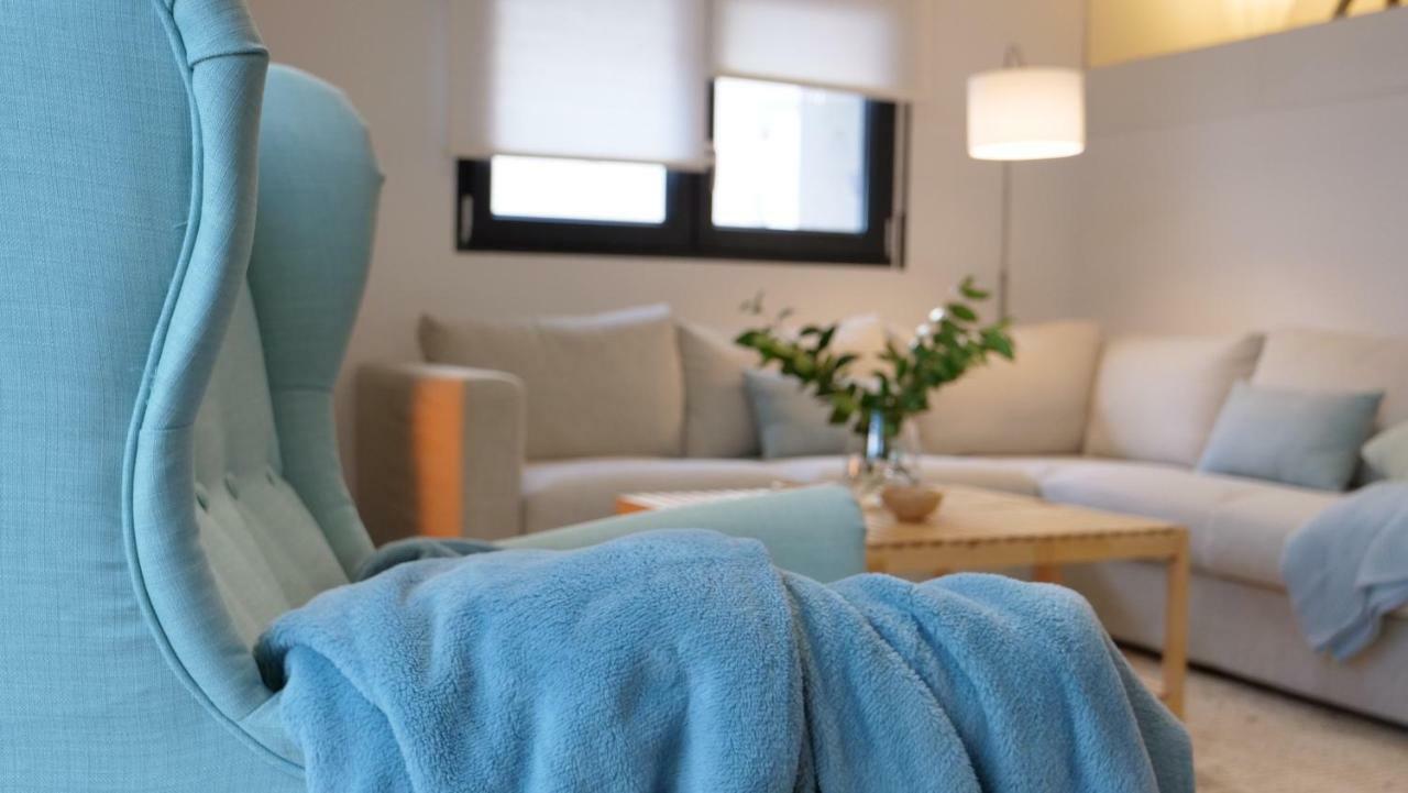 Casinas Marineiras Villa Portosin Dış mekan fotoğraf