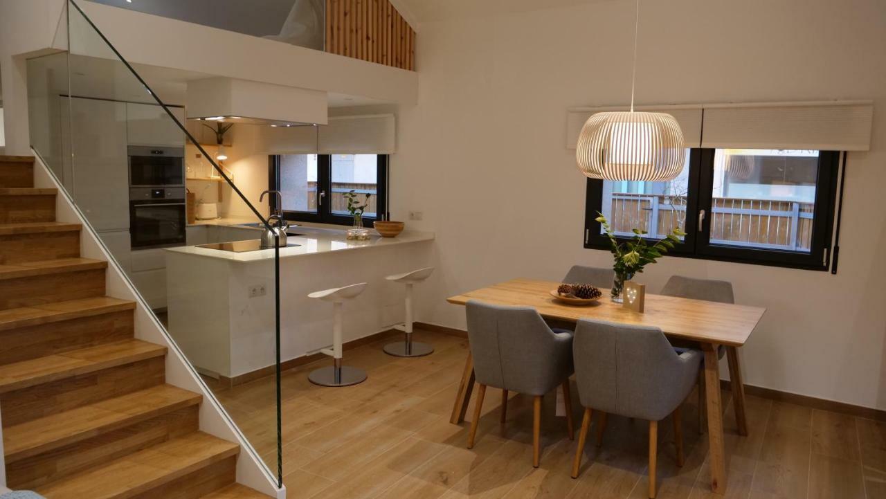 Casinas Marineiras Villa Portosin Dış mekan fotoğraf